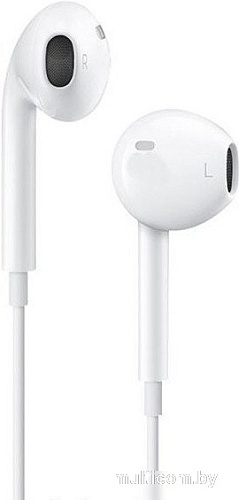 Наушники Denmen DR01 (белый)