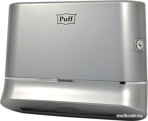 Диспенсер для бумажных полотенец Puff 5135S