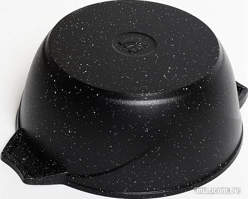 Кастрюля Мечта Гранит Black 43802