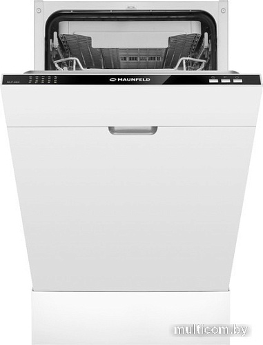 Встраиваемая посудомоечная машина MAUNFELD MLP-083I