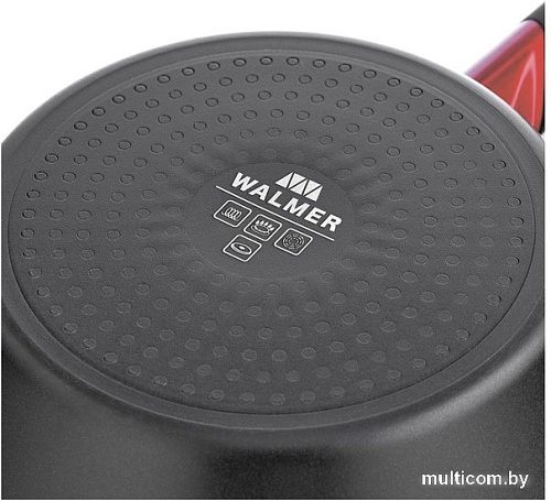 Сотейник Walmer Oil Control W35212465