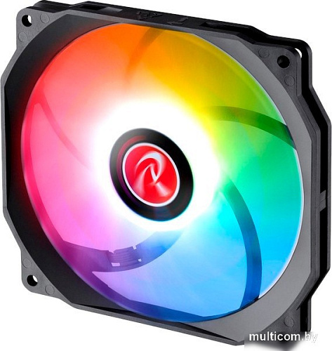 Raijintek Aeolus Beta ARGB 0R40B00262