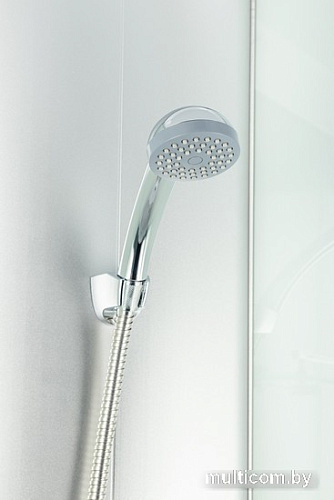 Душевая кабина Saniteco SN-390W 90x90