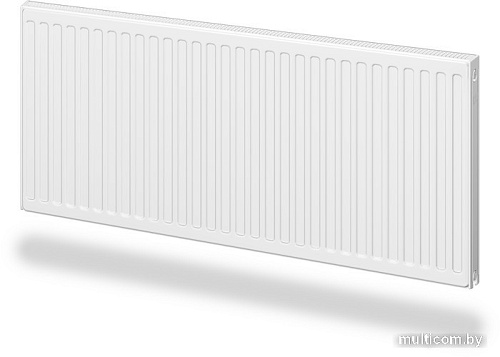 Стальной панельный радиатор Лемакс Valve Compact 11 500x1600