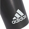 Бутылка для воды Adidas FM9935 500мл (черный)