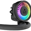 Система жидкостного охлаждения для процессора Arctic Liquid Freezer III Pro 420 A-RGB ACFRE00185A