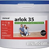 Клей для напольных покрытий и пробки Forbo Eurocol Arlok 35 (1.3 кг)