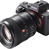 Объектив Sony FE 100mm F2.8 STF GM OSS [SEL100F28GM]