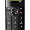 Радиотелефон Panasonic KX-TGJ322RU Black