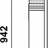 Насос Grundfos SQE 1-125