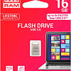 USB Flash GOODRAM UPO3 16GB [UPO3-0160S0R11]