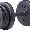Starfit DB-711 5 кг