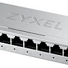 Неуправляемый коммутатор Zyxel GS-108BV5-EU0101F