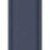 Чехол для телефона Spigen Ultra Hybrid для iPhone 14 ACS05045 (прозрачный/синий)