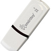 USB Flash Smart Buy 32GB Paean White (SB32GBPN-W)
