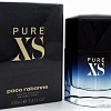Paco Rabanne Pure XS for Him EdT (100 мл)