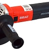 Угловая шлифмашина Brait BAG125BL Pro