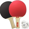 Набор для настольного тенниса Start Line Home 12202Р40