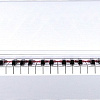 Цифровое пианино MikadO MK-1250WH-S