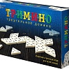 Настольная игра ILikeGift Тримино НС-7059