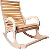 Кресло-качалка Бастион і-да-кресло-72