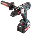 Metabo SB 18 LTX Impuls 2013 0