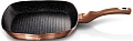Сковорода-гриль Berlinger Haus Rosegold Line BH-1521N