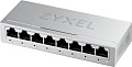 Неуправляемый коммутатор Zyxel GS-108BV5-EU0101F