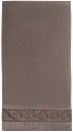Полотенце Sofi De MarkO Hamlet 50х90 Пол-ГМ-50х90кф (кофейный)
