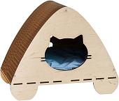 Домик Чешир Домик Апачи (бежевый)