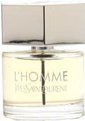 YSL L'Homme EdT (60 мл)