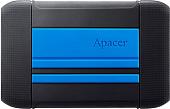 Внешний накопитель Apacer AC633 1TB AP1TBAC633U-1