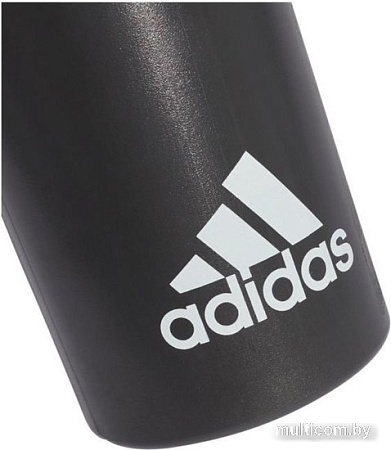 Бутылка для воды Adidas FM9935 500мл (черный)