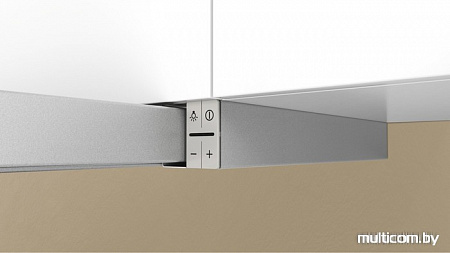 Кухонная вытяжка NEFF D46ED52X0