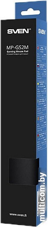 Коврик для мыши SVEN MP-GS2M