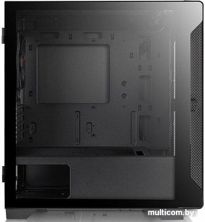 Корпус Thermaltake S100 TG CA-1Q9-00S1WN-00