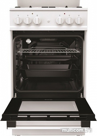 Кухонная плита Gorenje K5142WF-B