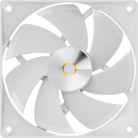 Вентилятор для корпуса Ocypus Delta F12 WH