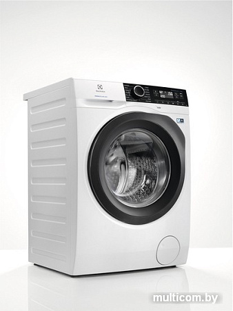 Стиральная машина Electrolux SteamCare 700 EW7FN248S