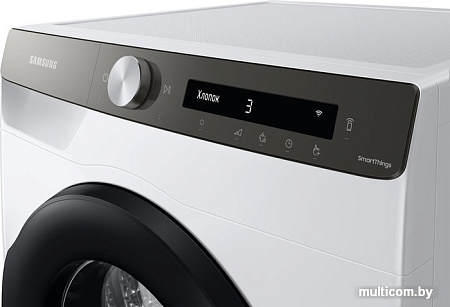 Сушильная машина Samsung DV90T5240AT/LP