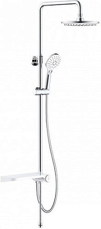 Душевая система IDDIS Ray RAYSW3Fi76