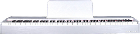 Цифровое пианино MikadO MK-1250WH-S