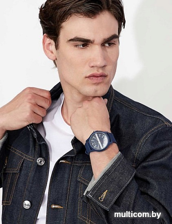 Наручные часы Armani Exchange Hampton AX2421