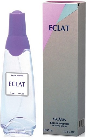 Парфюмерная вода Ascania Eclat EdP (50 мл)