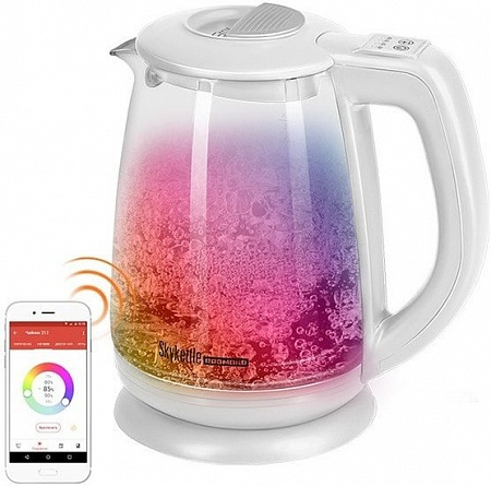 Электрочайник Redmond SkyKettle RK-G212S