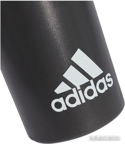 Бутылка для воды Adidas FM9935 500мл (черный)