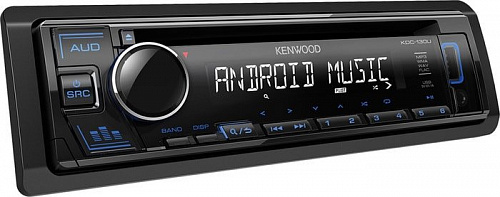 CD/MP3-магнитола Kenwood KDC-130UB