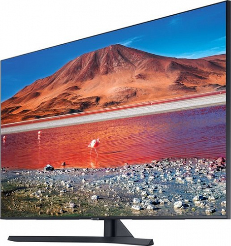Телевизор Samsung UE55TU7500U
