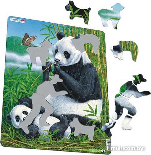 Larsen Панда D5