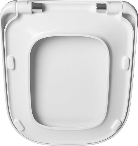 Сиденье для унитаза Saniteco SD 18ms (с микролифтом)